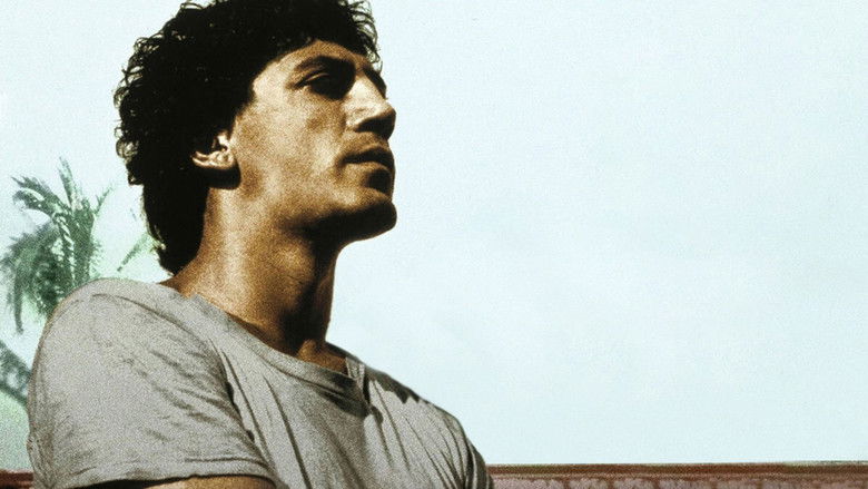 Backdrop image for movie Before Night Falls