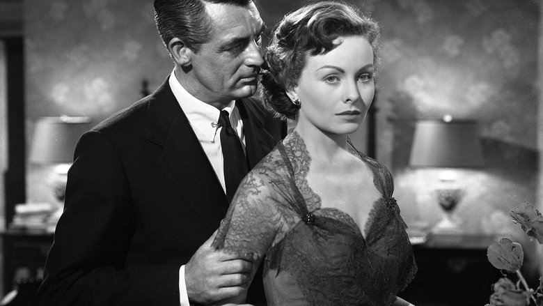 Backdrop image for movie People Will Talk