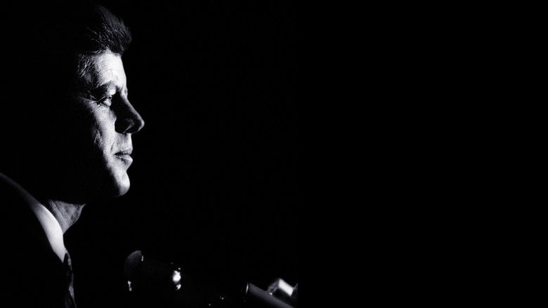 Backdrop image for movie Capturing Kennedy