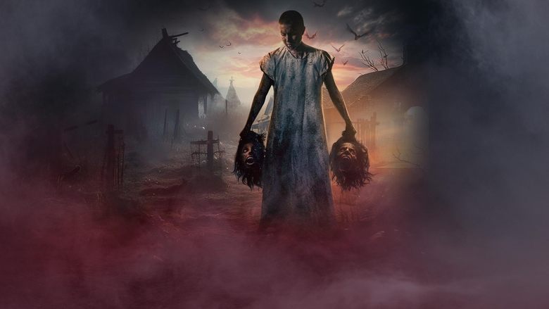 Backdrop image for movie Witch