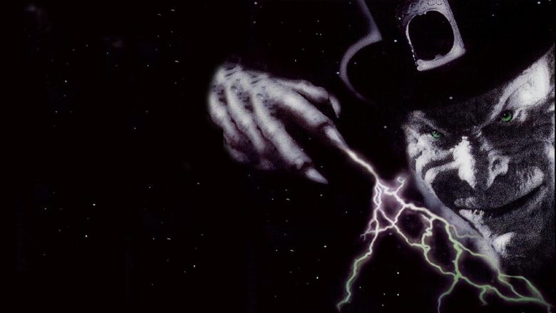 Backdrop image for movie Leprechaun 4: In Space