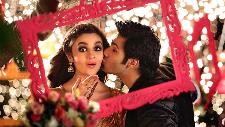 Backdrop image for movie Humpty Sharma Ki Dulhania