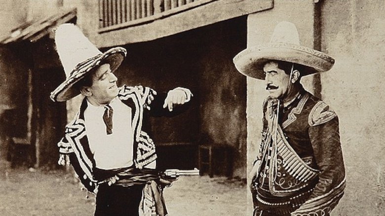 Backdrop image for movie Headin' South