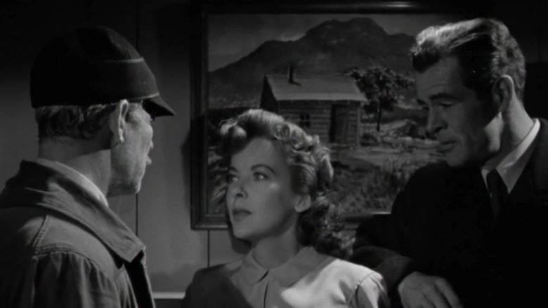 Backdrop image for movie On Dangerous Ground