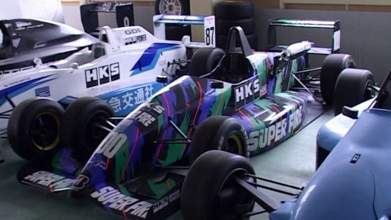 Backdrop image for movie High Performance Imports: Volume 6