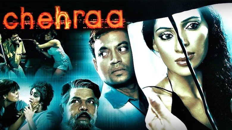 Backdrop image for movie Chehraa
