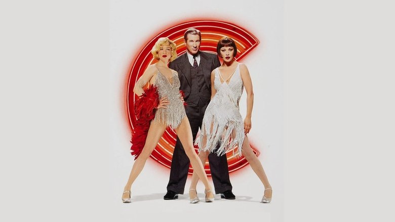 Backdrop image for movie Chicago