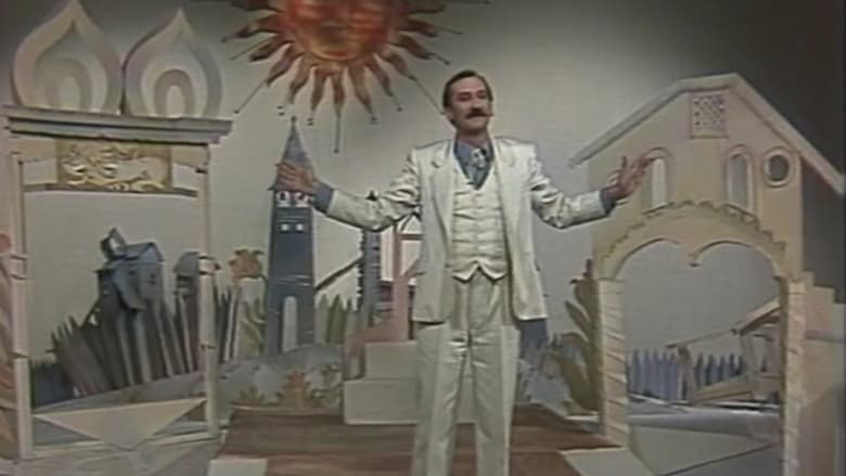 Backdrop image for movie The Tale of Fedot, the Shooter