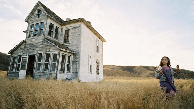 Backdrop image for movie Tideland