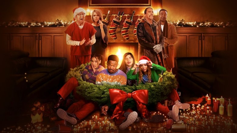 Backdrop image for movie It's a Wonderful Binge