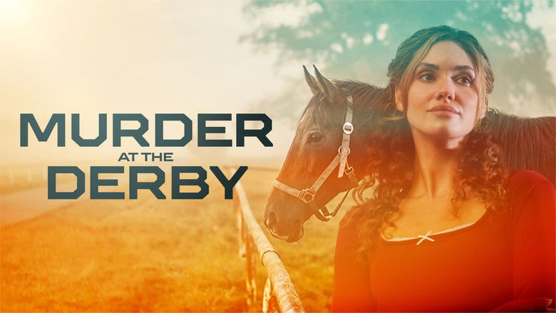 Backdrop image for movie Murder at the Derby