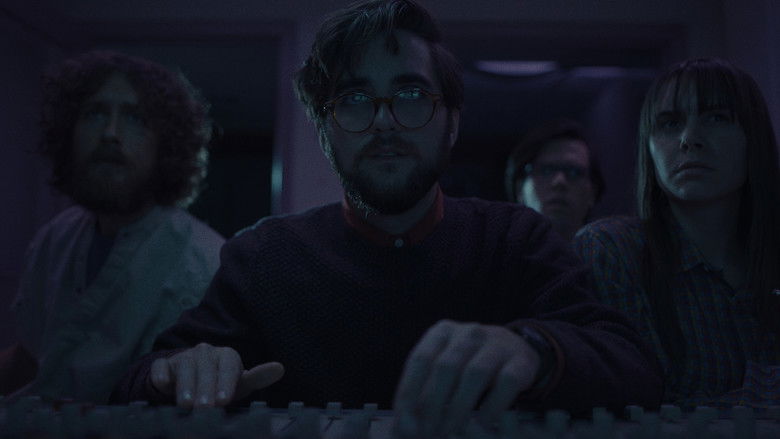 Backdrop image for movie Come True