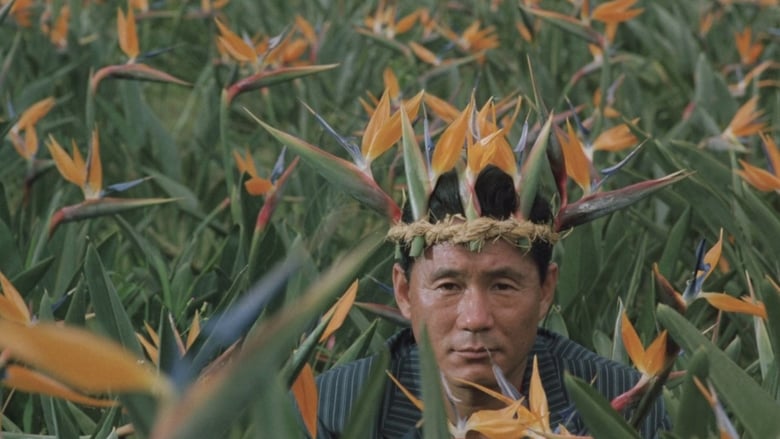Backdrop image for movie Boiling Point