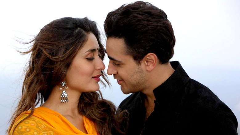 Backdrop image for movie Gori Tere Pyaar Mein