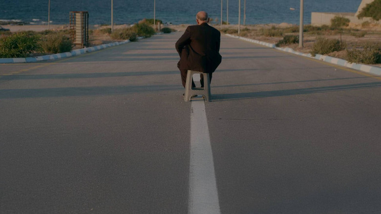 Backdrop image for movie Muammar Gaddafi: Inside the Dictator's Mind