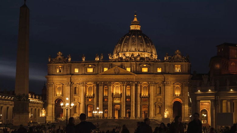 Backdrop image for movie Building the Vatican: Secrets Behind the Holy City
