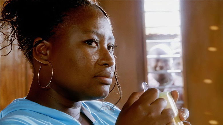 Backdrop image for movie U-Carmen eKhayelitsha