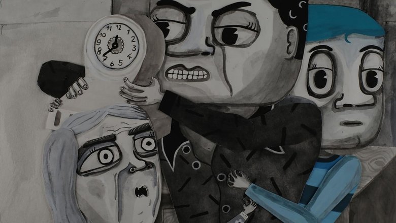 Backdrop image for movie A Very Twisted Tale