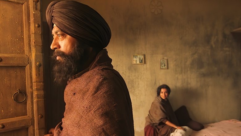 Backdrop image for movie Qissa: The Tale of a Lonely Ghost