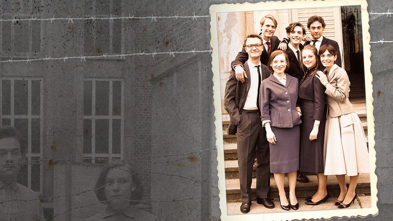 Backdrop image for movie Die Klasse - Berlin '61