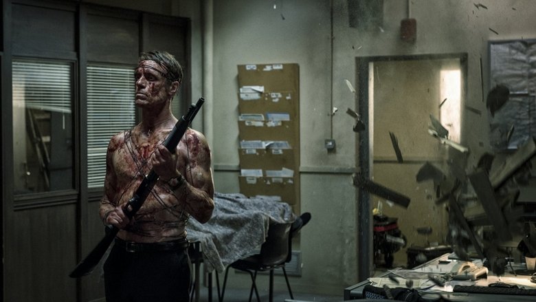 Backdrop image for movie Let Us Prey