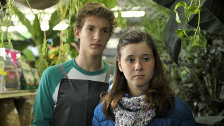 Backdrop image for movie Aurélie Laflamme's Diary