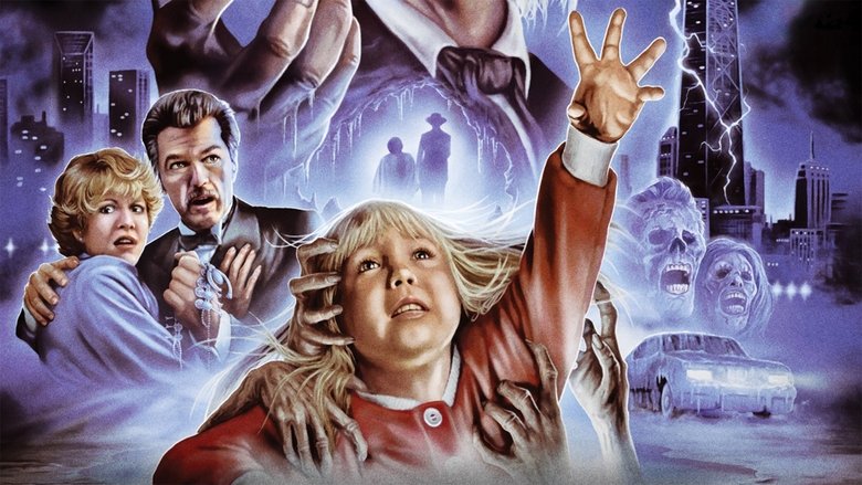 Backdrop image for movie Poltergeist III