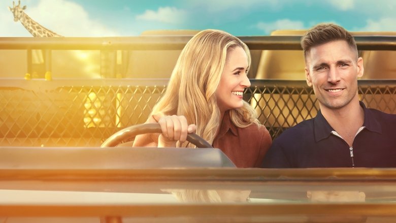 Backdrop image for movie A Safari Romance