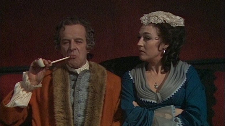 Backdrop image for movie Karlar är karlar om sanningen ska fram