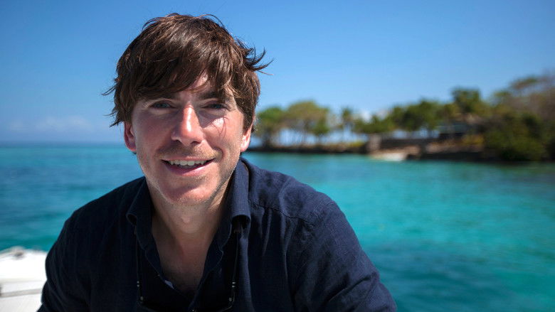 Backdrop image for movie Colombia with Simon Reeve
