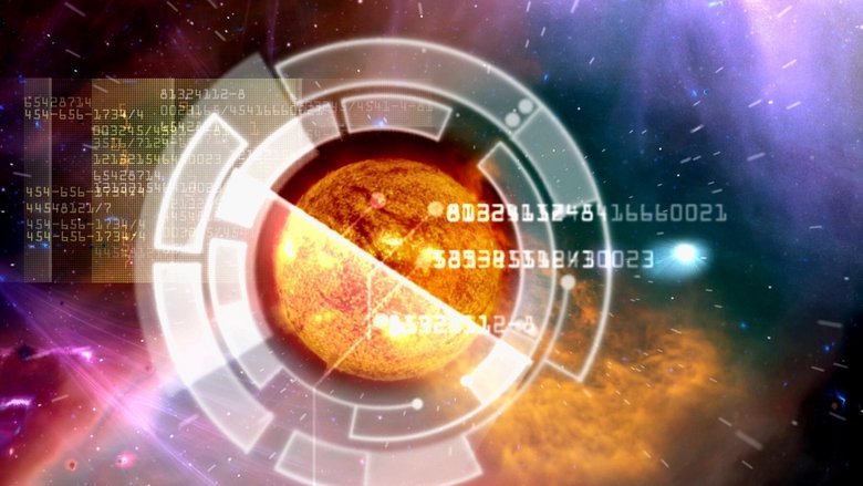 Backdrop image for movie The Universe: God and the Universe