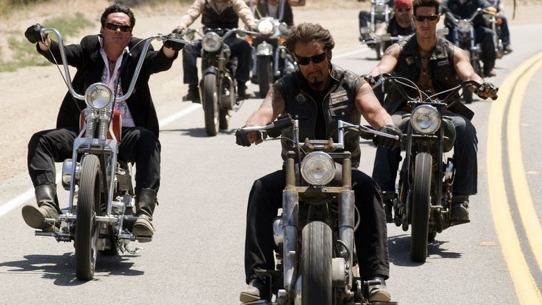 Backdrop image for movie Hell Ride