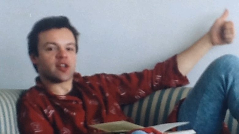 Backdrop image for movie The Graham Norton Story
