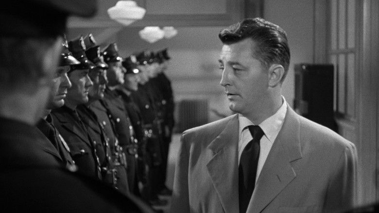 Backdrop image for movie The Racket