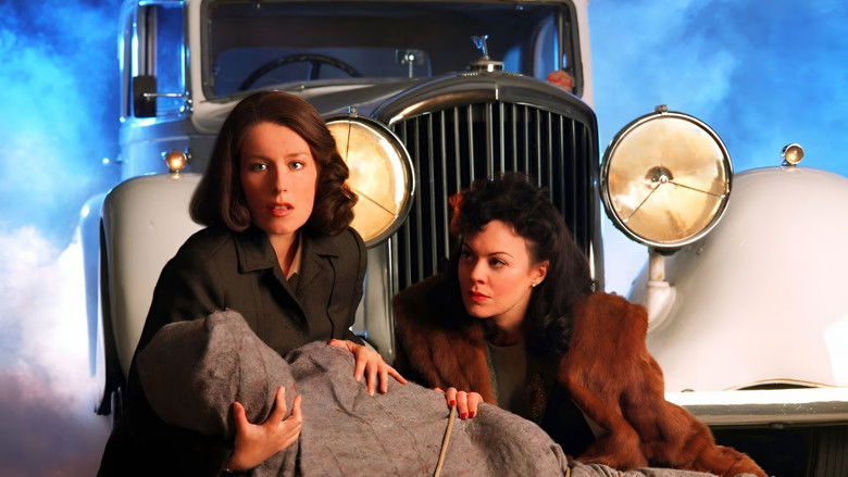 Backdrop image for movie Dead Gorgeous