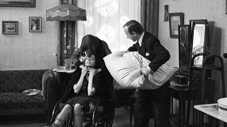 Backdrop image for movie Through and Through