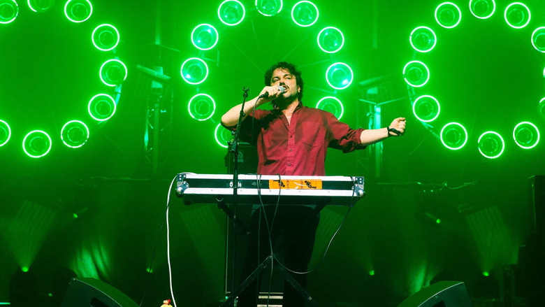 Backdrop image for movie Yard en concert aux Trans Musicales de Rennes 2024