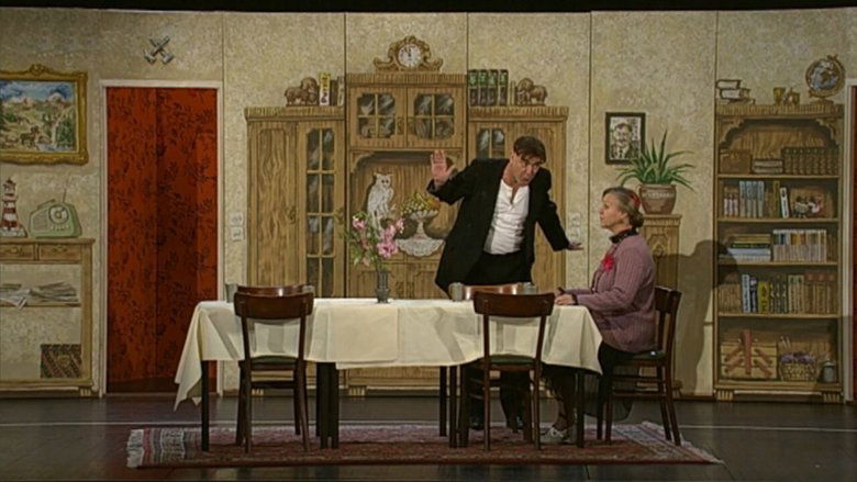 Backdrop image for movie Dinner for Wan(ne)