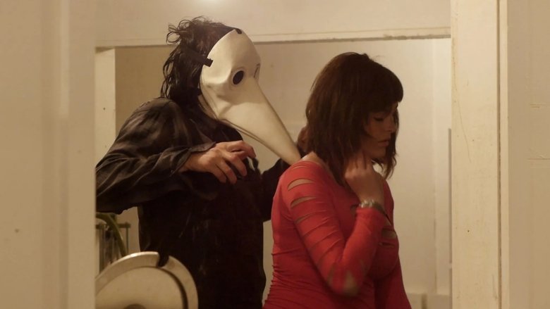 Backdrop image for movie Scream Park