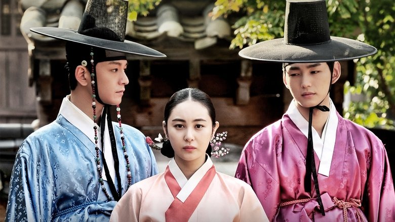 Backdrop image for movie The Diary of Heong Yeong-dang