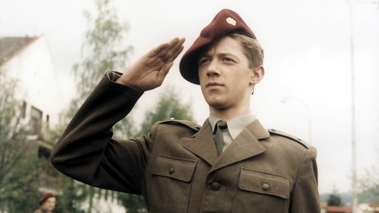 Backdrop image for movie Who's That Soldier?