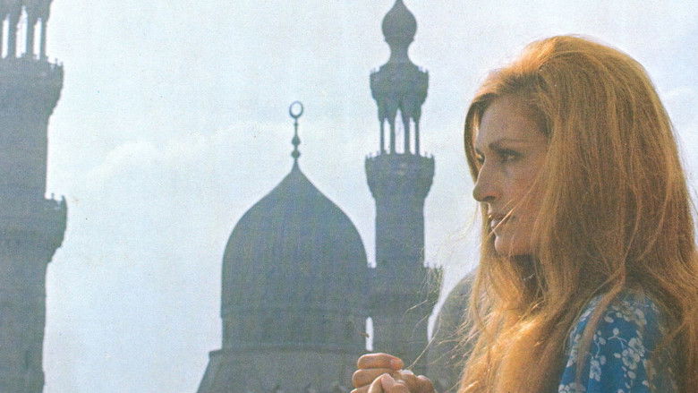 Backdrop image for movie Dalida - Pour Toujours