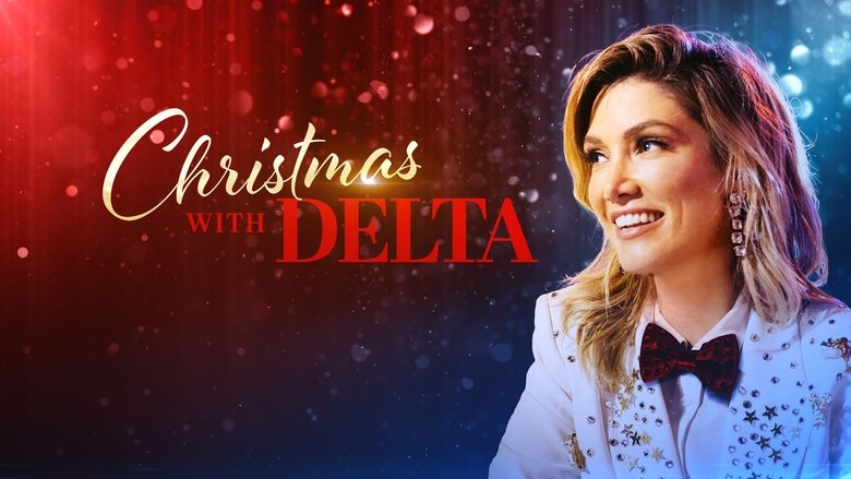 Backdrop image for movie Christmas With Delta 2022