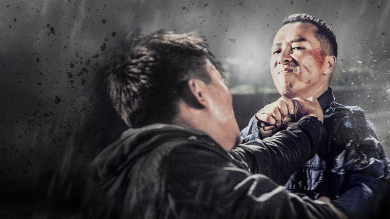 Backdrop image for movie Kung Fu Jungle