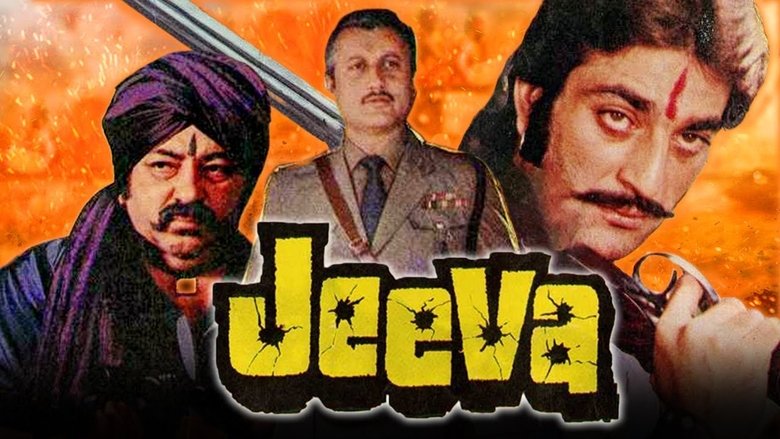 Backdrop image for movie Jeeva
