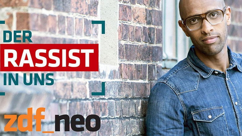 Backdrop image for movie Der Rassist in uns