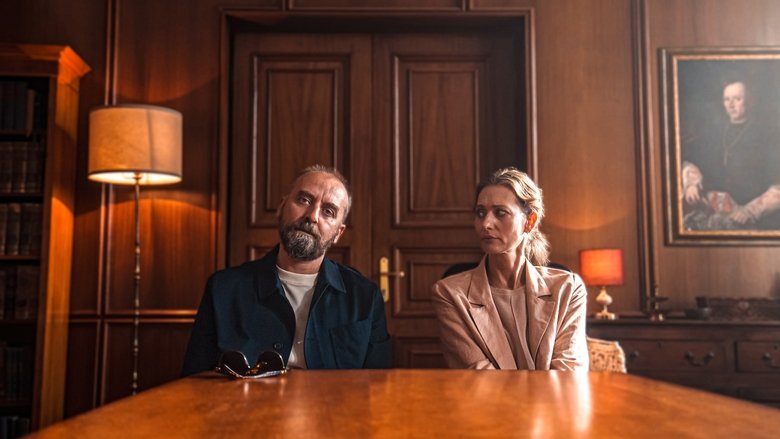 Backdrop image for movie Divorce