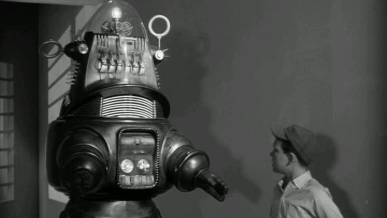 Backdrop image for movie The Invisible Boy