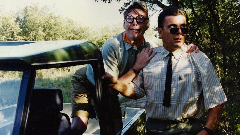 Backdrop image for movie Terror of Prehistoric Bloody Monster from Space