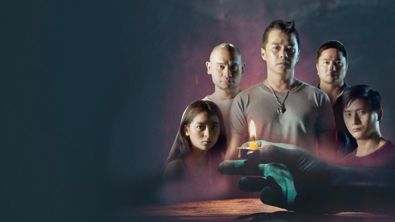 Backdrop image for movie Pinoy Ghost Tales